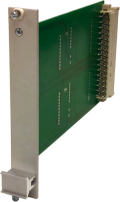 Europakarte für Analog Embedded Module<br />Euroboard for Analog Embedded modules