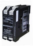 16 CH digital input - 8 CH digital output CANopen / ModBUS